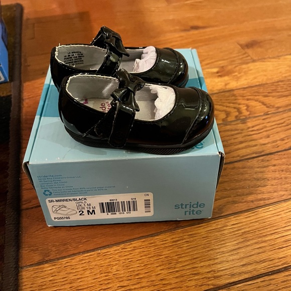 Stride rite - Picture 2 of 5